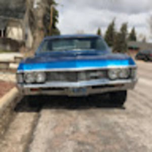 Meet your Posher, Erica